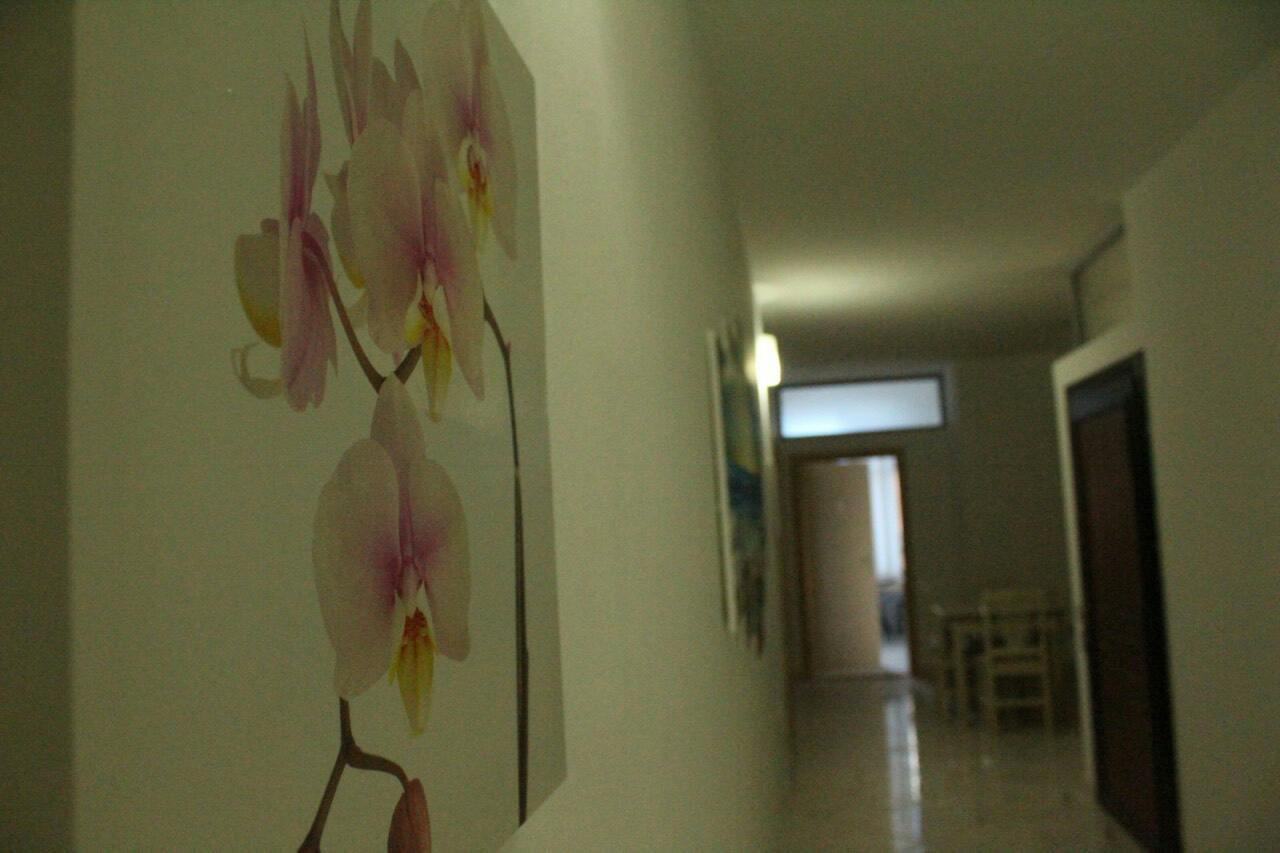 Hotel Kaqaniku Shëngjin Екстериор снимка